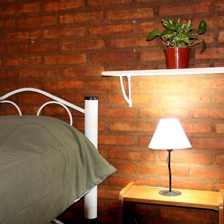 Hostel Bahia Ballenas Puerto Pirámides Zewnętrze zdjęcie